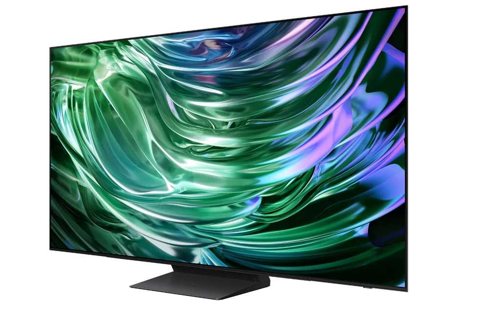 OLED Tivi 4K Samsung 55 inch 55S90D Smart TV