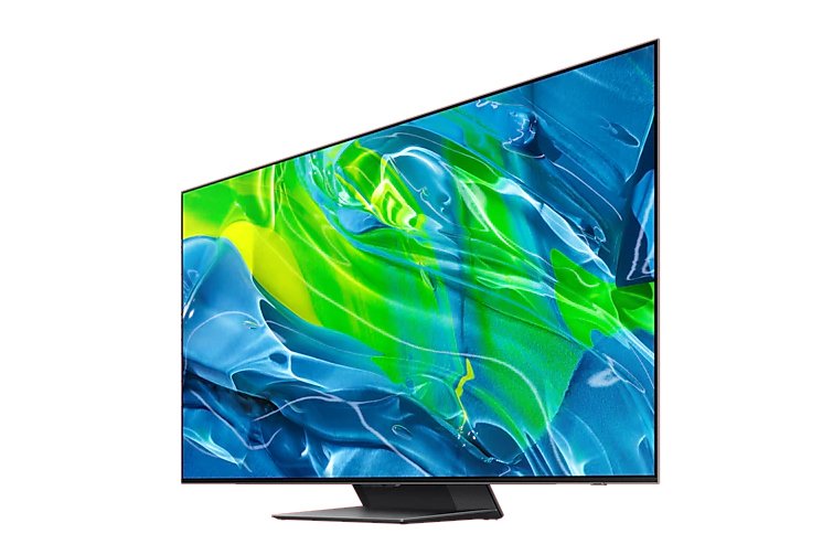 OLED Tivi 4K Samsung 55 inch 55S95B Smart TV