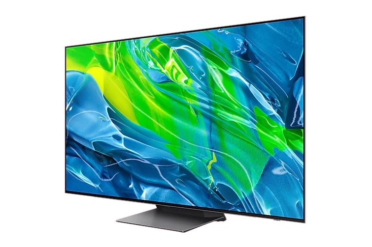 OLED Tivi 4K Samsung 55 inch 55S95B Smart TV