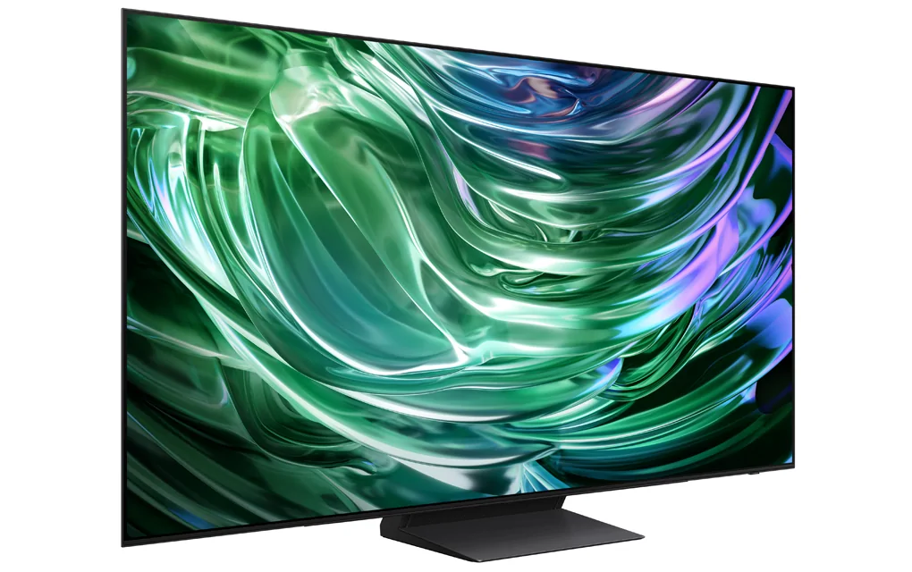 OLED Tivi 4K Samsung 65 inch 65S90D Smart TV