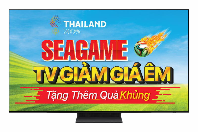 OLED Tivi 4K Samsung 65 inch 65S90F Smart TV