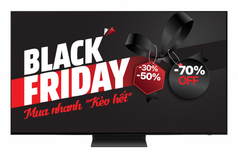 OLED Tivi 4K Samsung 65 inch 65S90F Smart TV