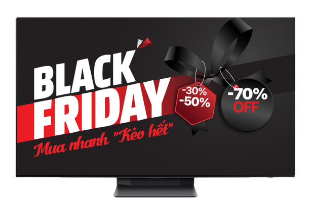 OLED Tivi 4K Samsung 65 inch 65S95B Smart TV