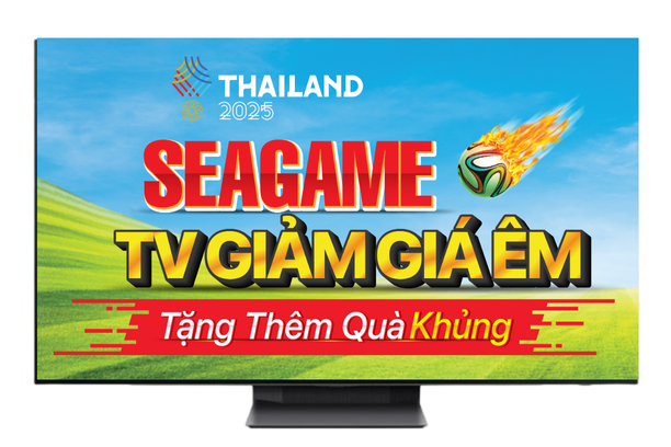 OLED Tivi 4K Samsung 65 inch 65S95B Smart TV