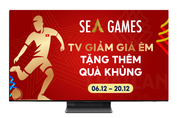 OLED Tivi 4K Samsung 65 inch 65S95B Smart TV