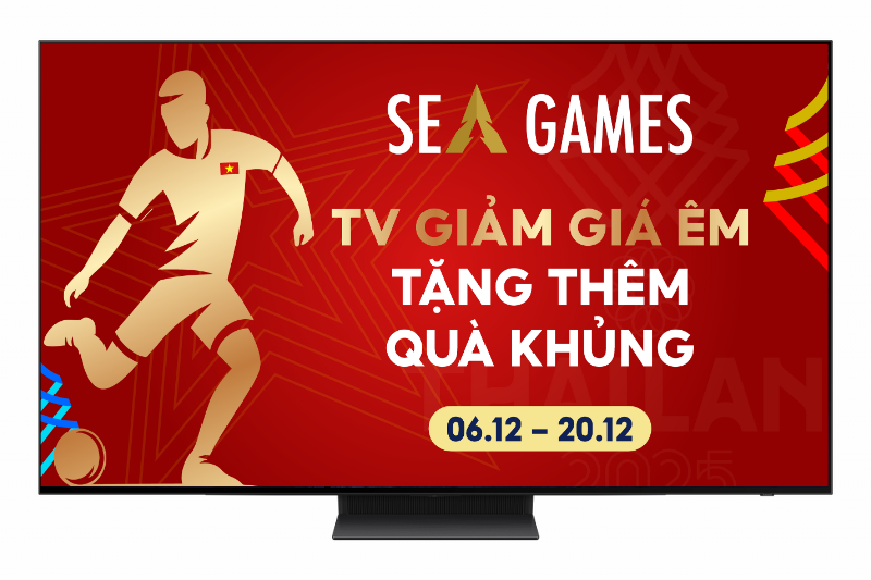 OLED Tivi 4K Samsung 77 inch 77S90F Smart TV