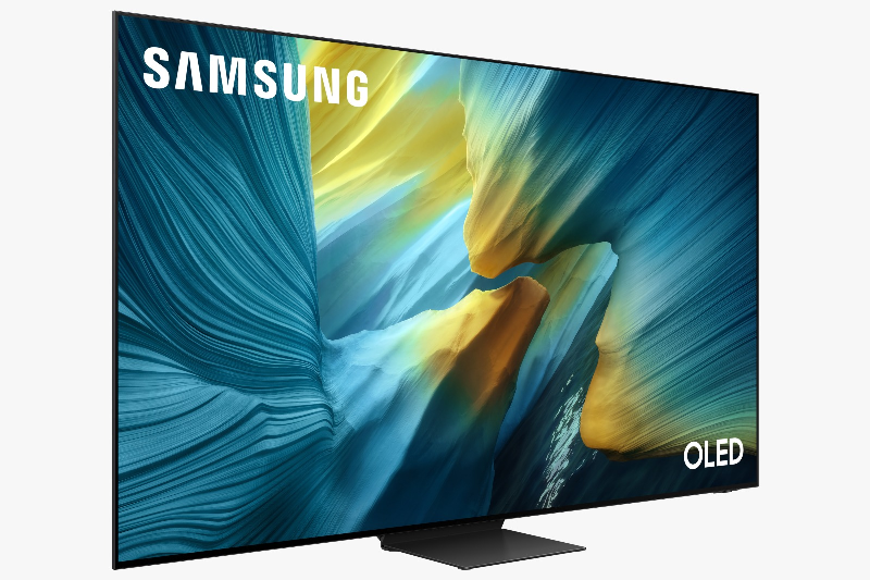 OLED Tivi 4K Samsung 83 inch 83S95F Smart TV