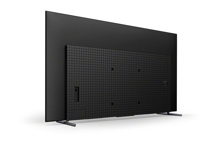 OLED Tivi 4K Sony 55 inch 55A80L Google TV