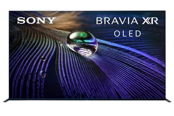 OLED Tivi 4K Sony 55 inch 55A90J Google TV
