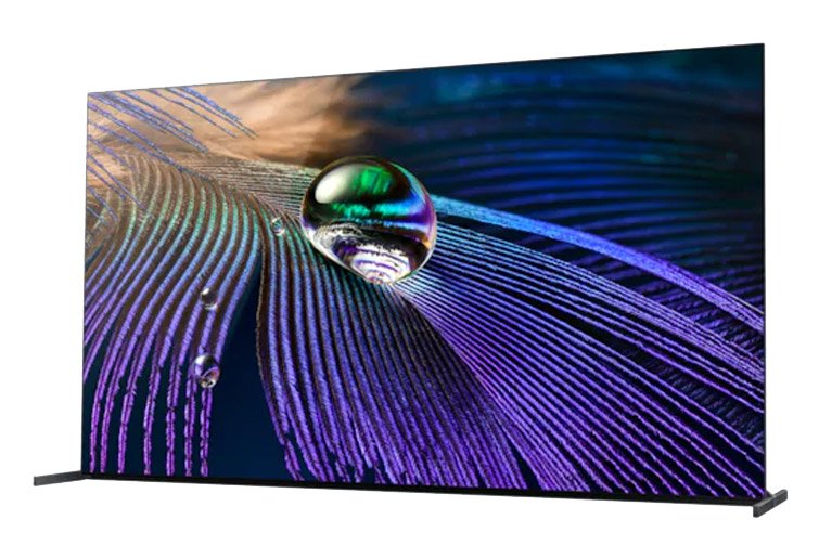 OLED Tivi 4K Sony 65 inch 65A90J Android TV