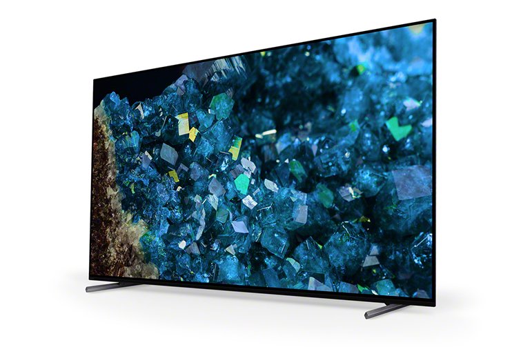 OLED Tivi 4K Sony 77 inch 77A80L Google TV