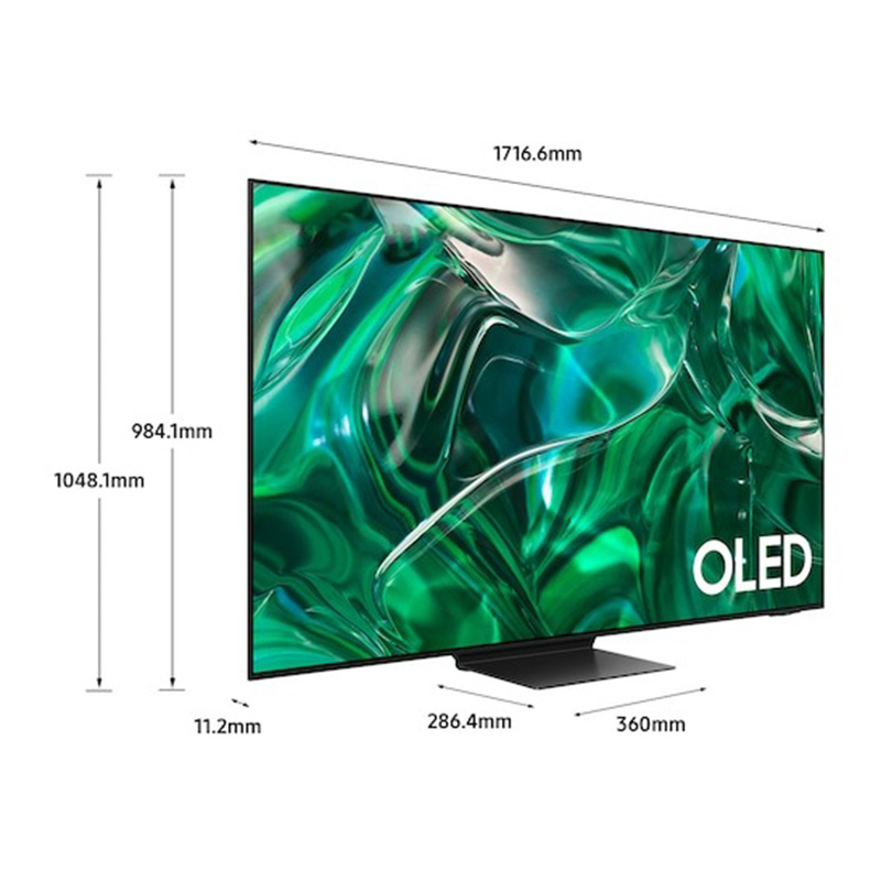 OLED Tivi Samsung 77 Inch 77S95C