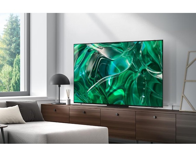 OLED Tivi Samsung 77 Inch 77S95C