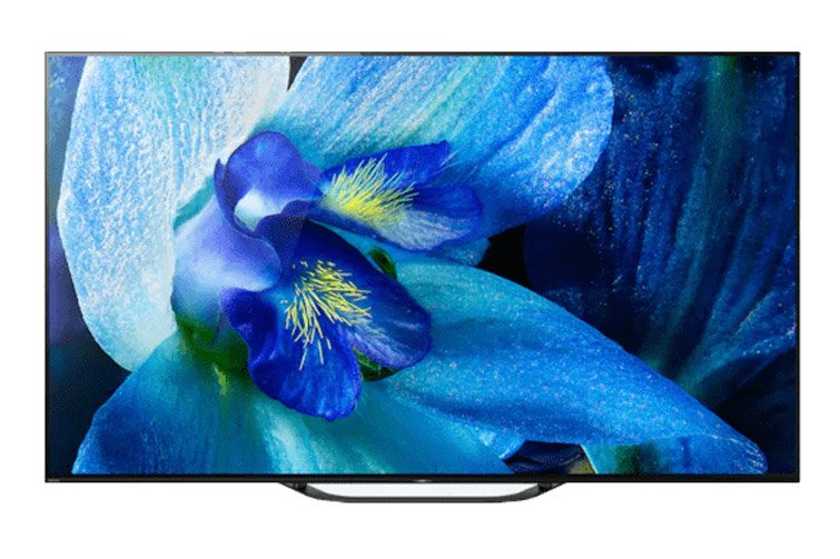 OLED TV 4K Sony 55A8G 55 inch Android TV