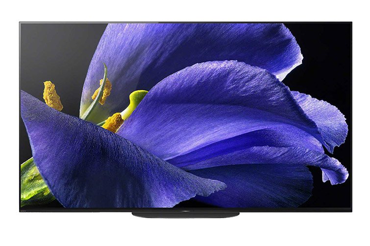 OLED TV 4K Sony 65A9G 65 inch Android TV