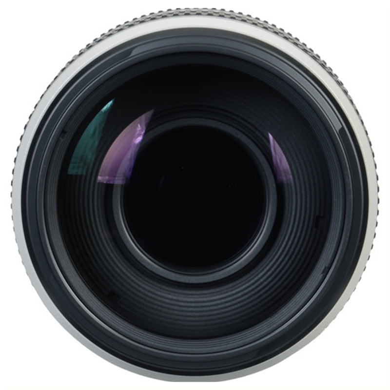 Ống kính Canon EF100-400mm f/4.5-5.6L IS II USM (Hàng chính hãng LBM)