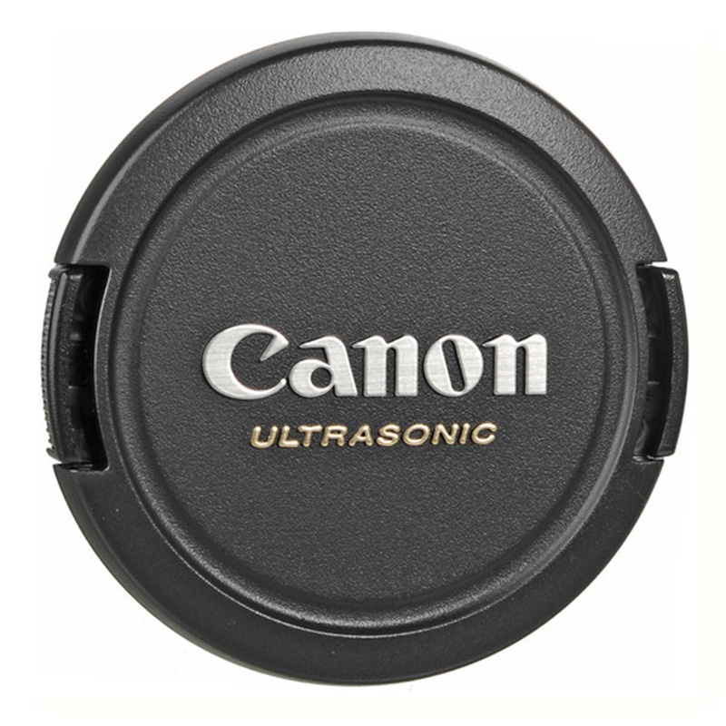 Ống kính Canon EF100mm f/2.0 USM (Hàng chính hãng LBM)