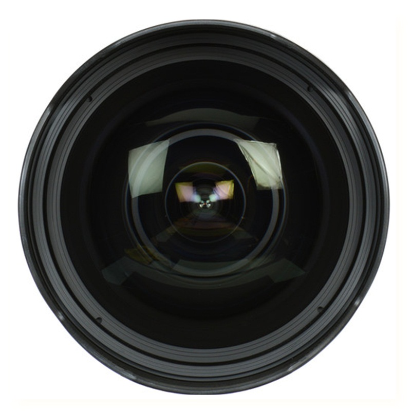 Ống kính Canon EF11-24mm f/4L USM (Hàng chính hãng LBM)