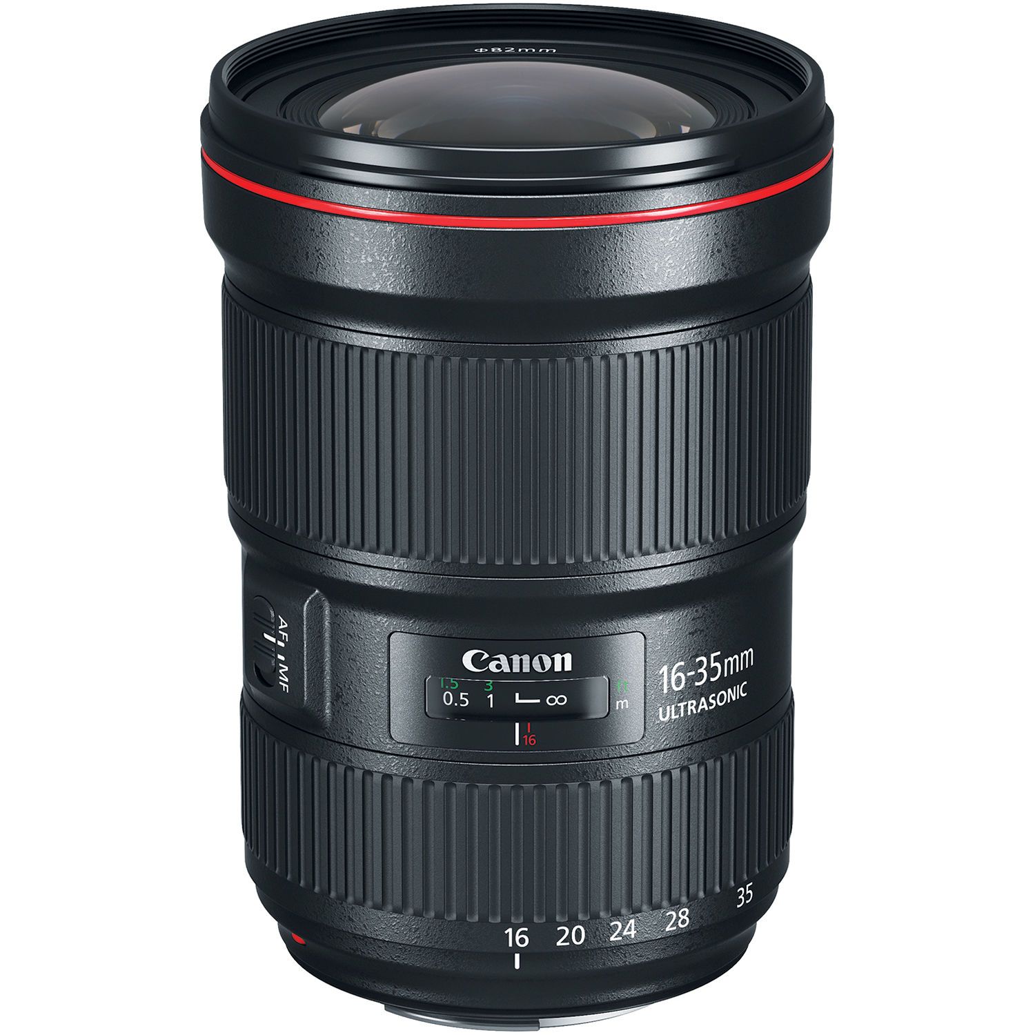 Ống kính Canon EF16-35mm f/2.8L III USM [L266] (Hàng chính hãng LBM)
