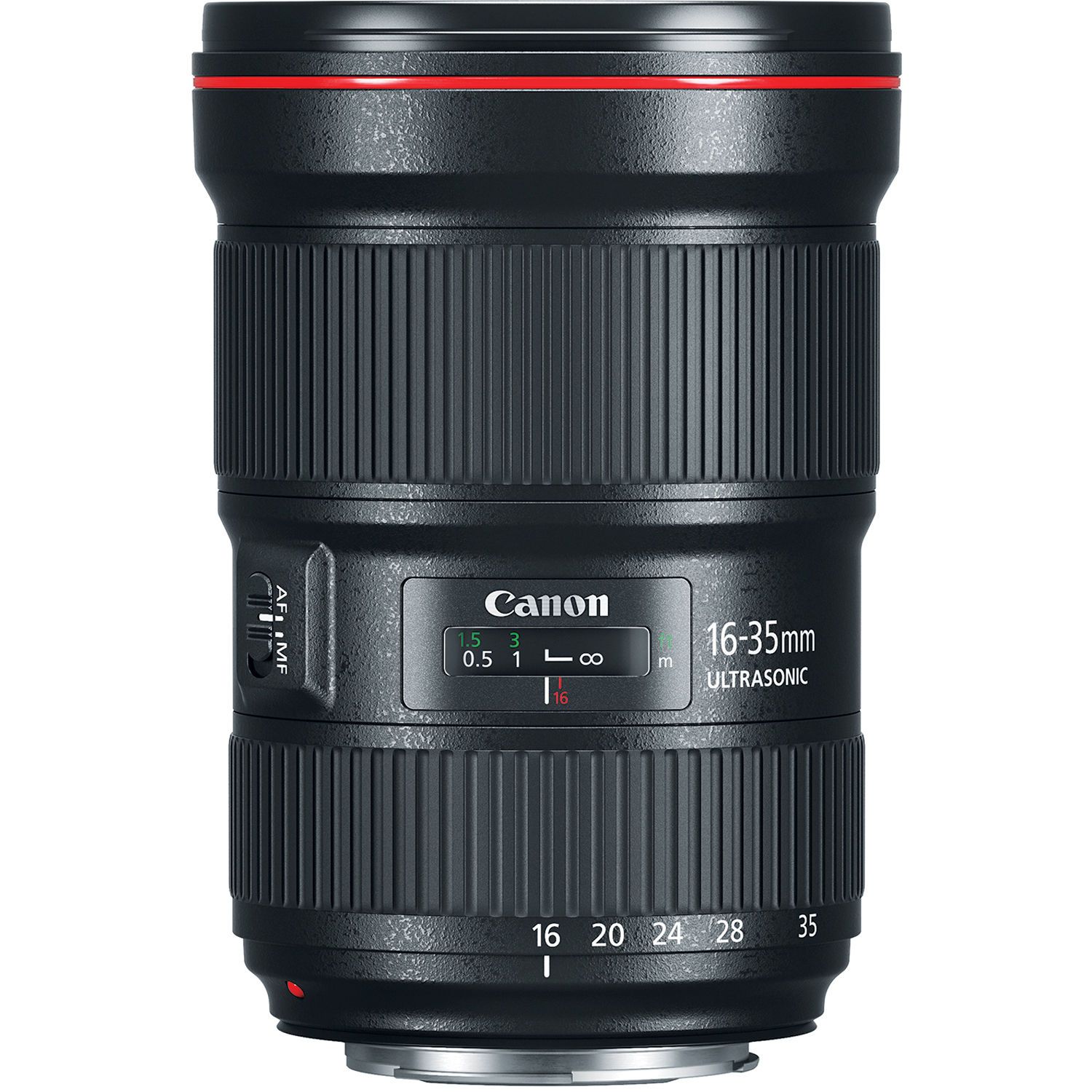 Ống kính Canon EF16-35mm f/2.8L III USM [L266] (Hàng chính hãng LBM)