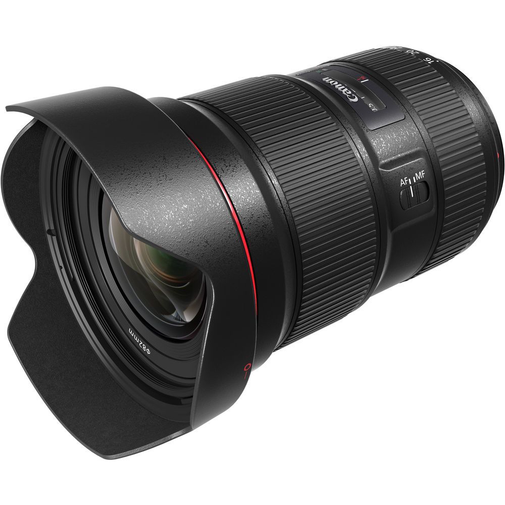Ống kính Canon EF16-35mm f/2.8L III USM [L266] (Hàng chính hãng LBM)