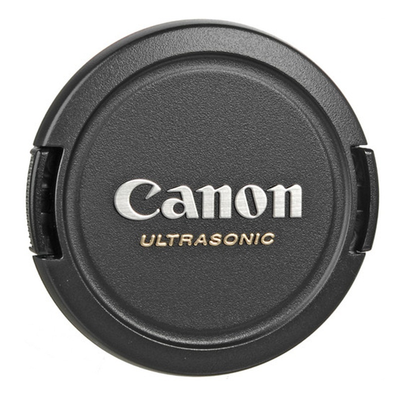 Ống kính Canon EF17-40mm f/4 L USM (Hàng chính hãng LBM)