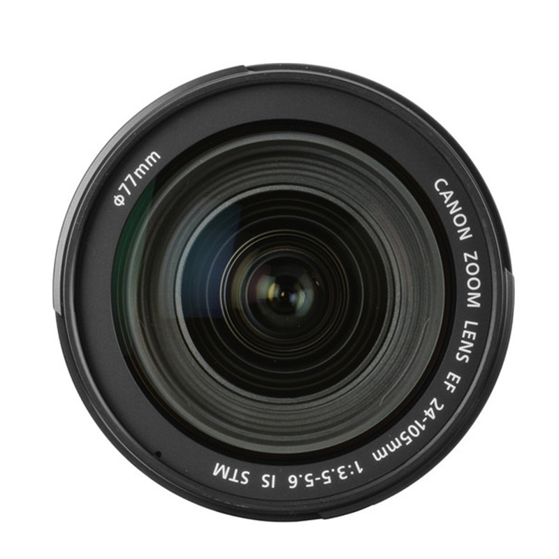Ống kính Canon EF24-105mm f/3.5-5.6 IS STM (Hàng chính hãng LBM)