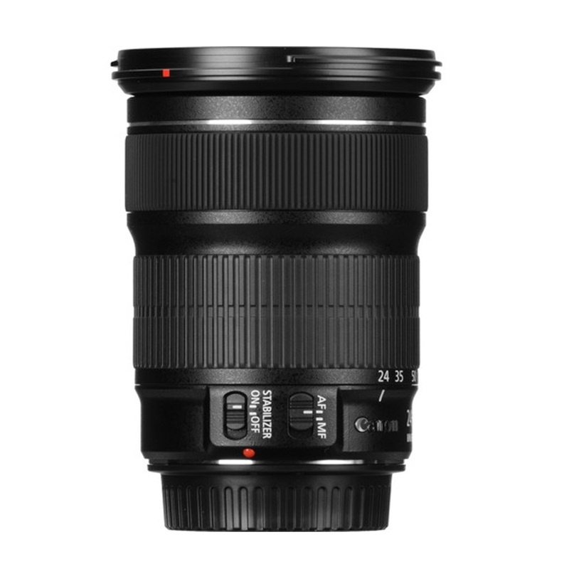 Ống kính Canon EF24-105mm f/3.5-5.6 IS STM (Hàng chính hãng LBM)
