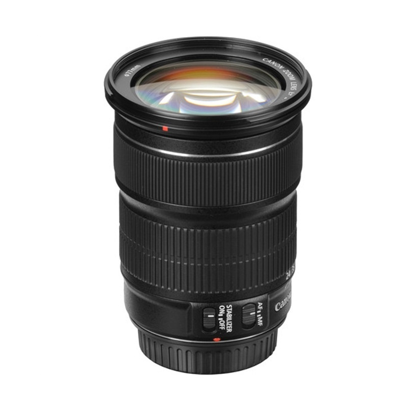 Ống kính Canon EF24-105mm f/3.5-5.6 IS STM (Hàng chính hãng LBM)