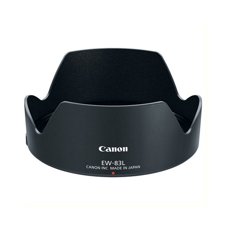 Ống kính Canon EF24-70mm f/4L IS USM (Hàng chính hãng LBM)