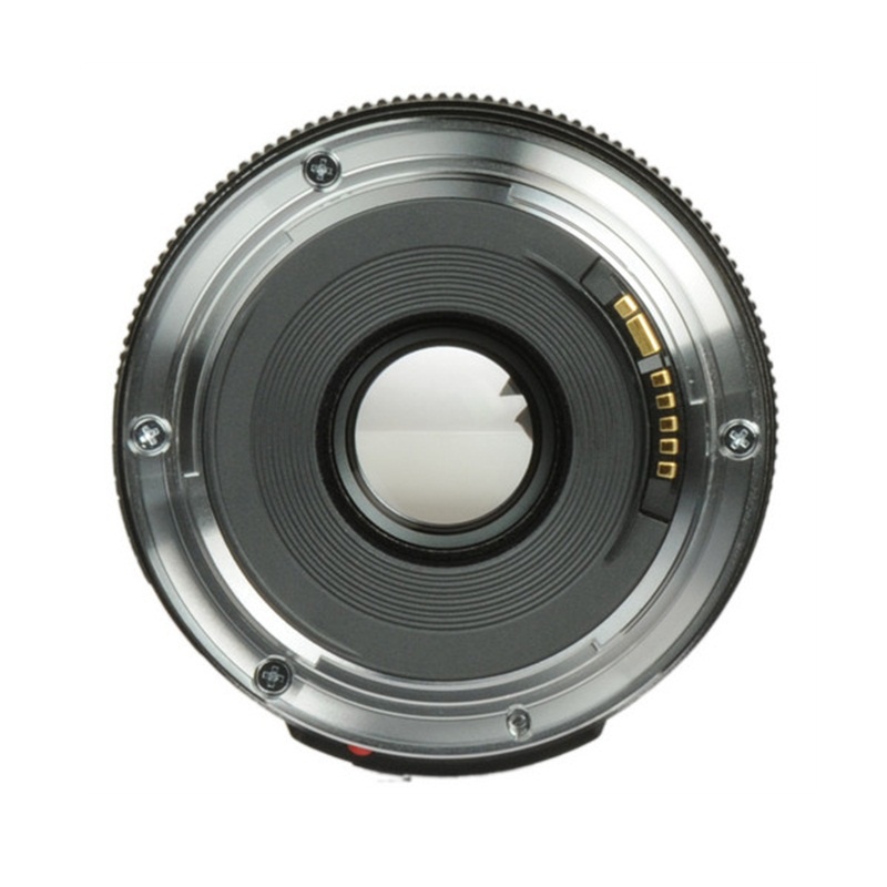 Ống kính Canon EF24mm f/2.8 IS USM (Hàng chính hãng LBM)