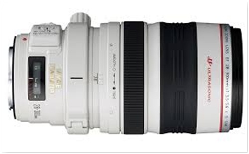 Ống kính Canon EF28-300mm f/3.5-5.6 L IS USM (Hàng chính hãng LBM)