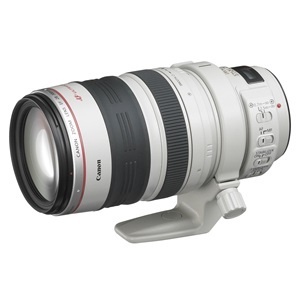 Ống kính Canon EF28-300mm f/3.5-5.6 L IS USM (Hàng chính hãng LBM)
