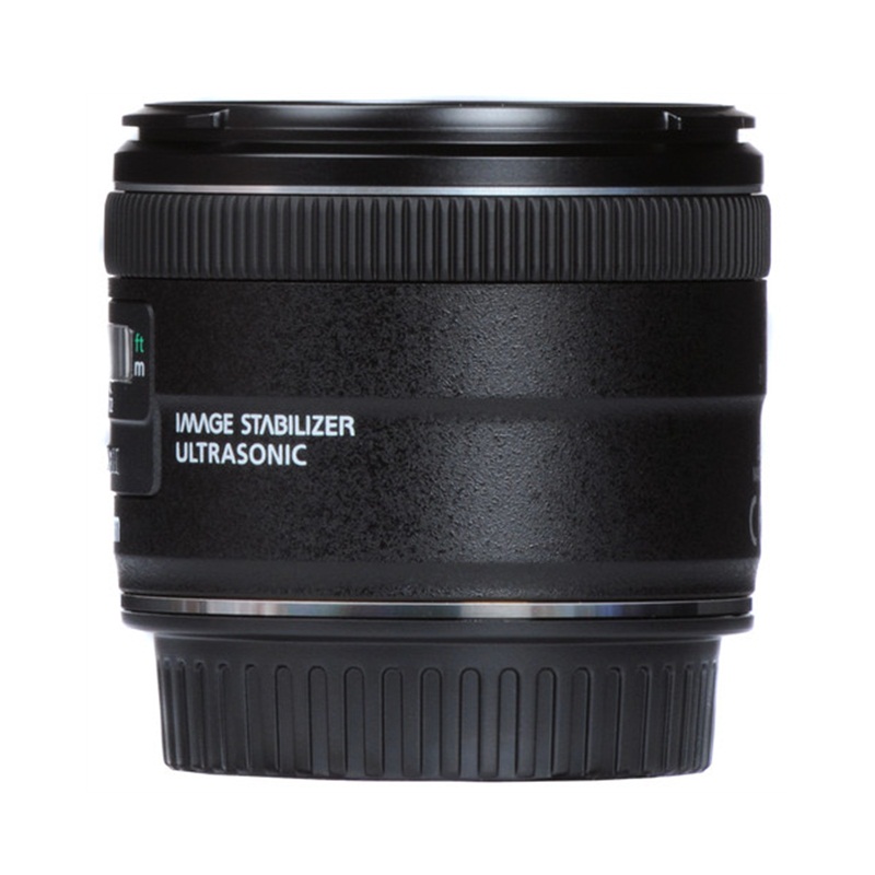 Ống kính Canon EF28mm f/2.8 IS USM (Hàng chính hãng LBM)