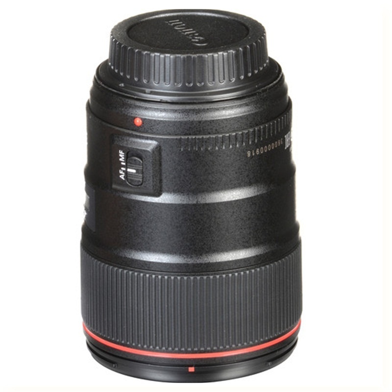 Ống kính Canon EF35mm f/1.4L II USM (Hàng chính hãng LBM)