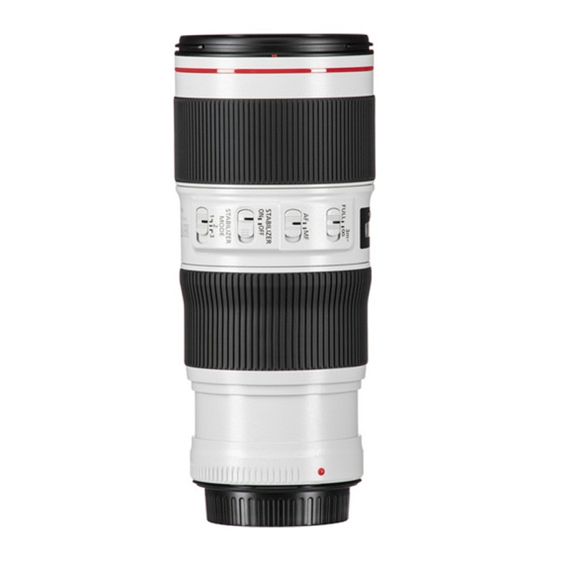 Ống kính Canon EF70-200mm f/4L IS II USM (Hàng chính hãng LBM)