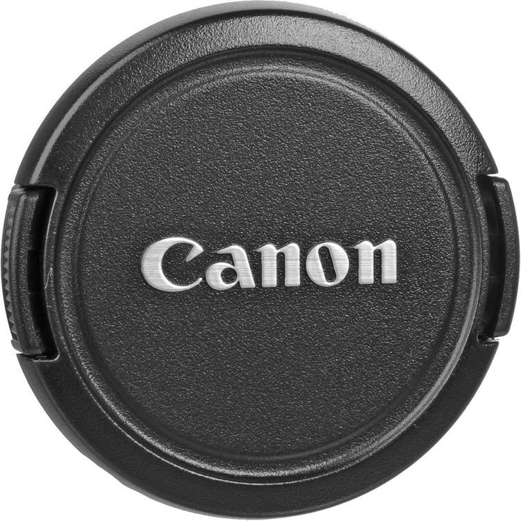Ống kính Canon EF75-300mm f/4-5.6 III USM (Hàng chính hãng LBM)