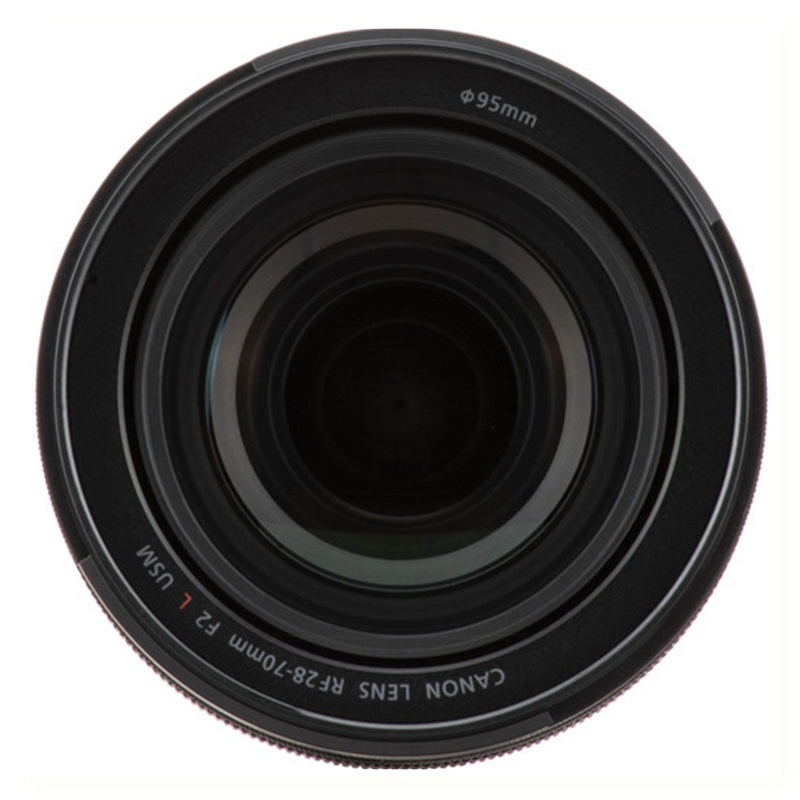 Ống kính Canon RF 28-70F2 USM (Hàng chính hãng LBM)