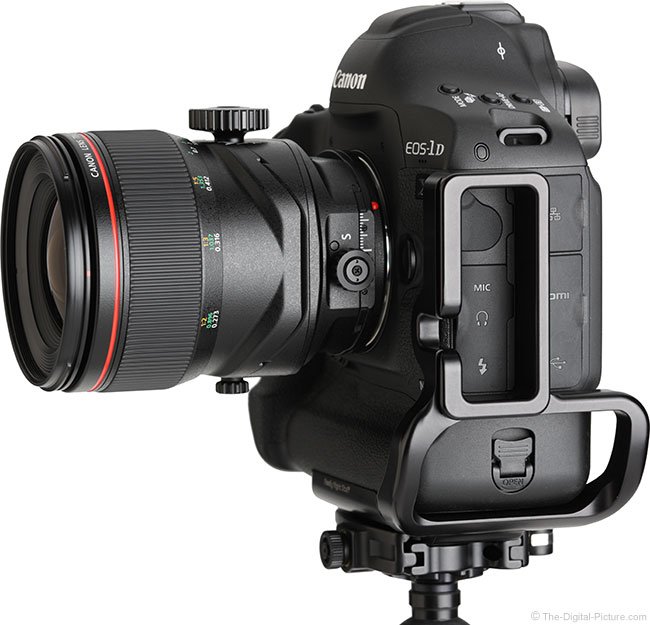 Ống kính Canon TS-E50mm f/2.8L Macro(Chính hãng Lê Bảo Minh)