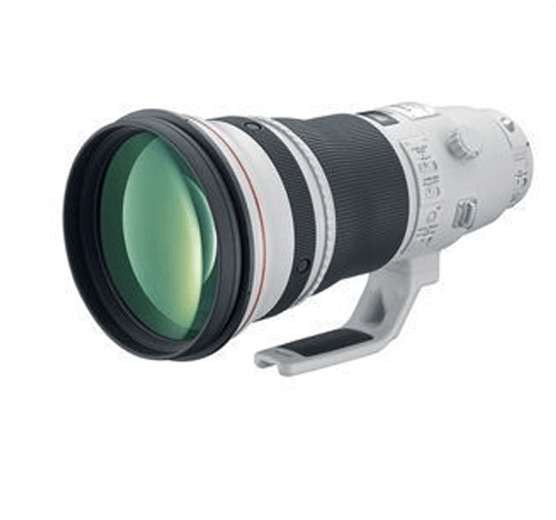 Ống kính máy ảnh Canon EF-400mm f/2.8 L IS II USM (Hàng chính hãng LBM)