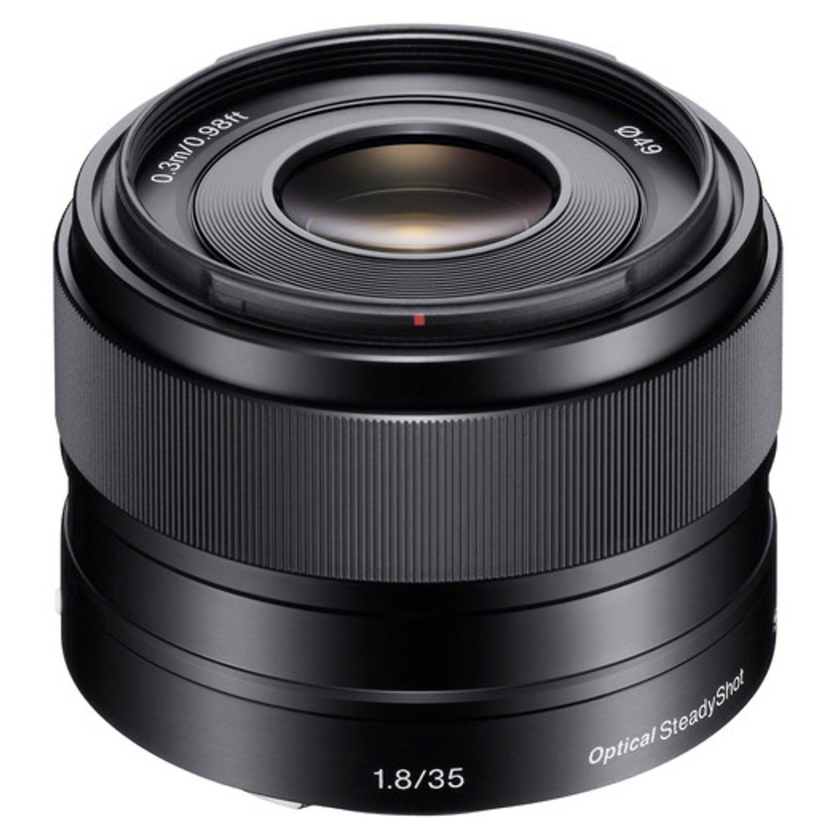 Ống kính Sony SEL 35mm F1.8