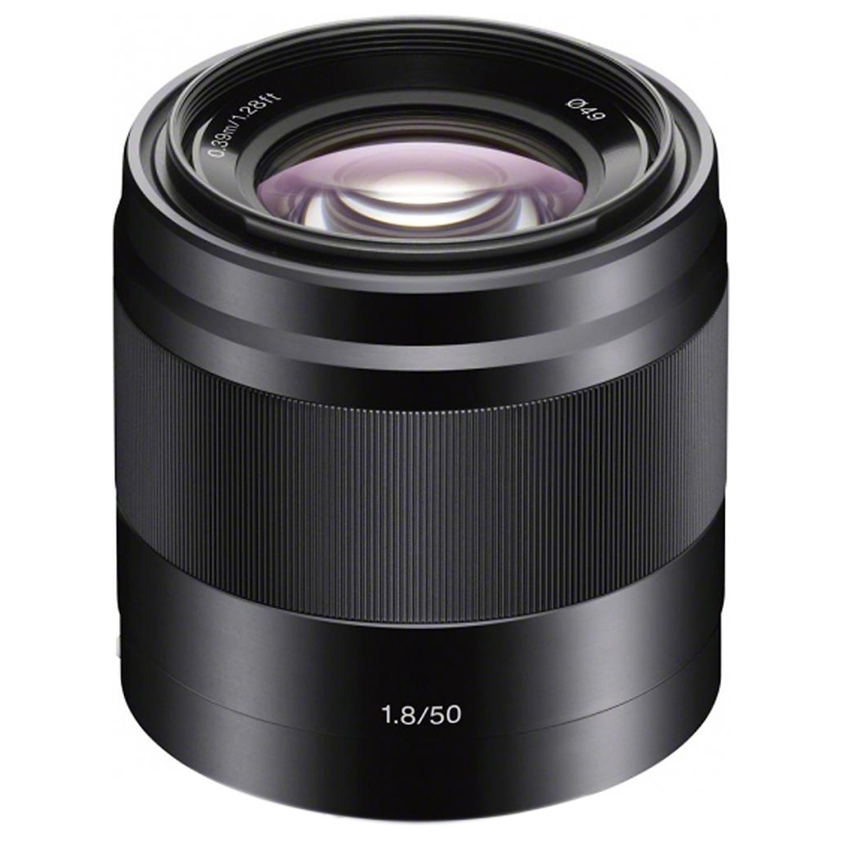 Ống kính Sony SEL 50mm F1.8