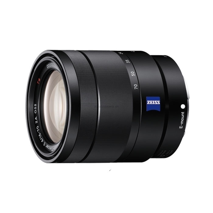 Ống kính Sony SEL1670Z