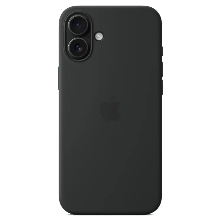 Ốp lưng Apple iPhone 16 Plus Silicone Case with MagSafe - Các màu