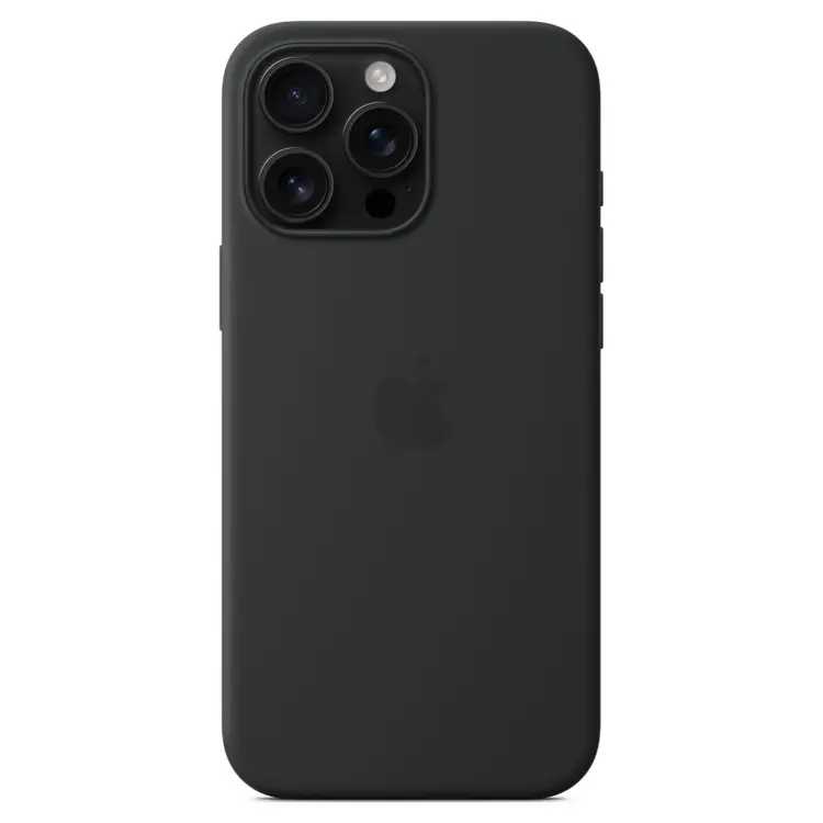 Ốp lưng Apple iPhone 16 Pro Max Silicone Case with MagSafe - Các màu