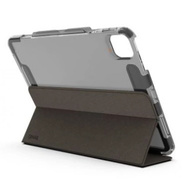 Ốp lưng GEAR4 D3O Brompton - iPad 10.9 - Folio Smoke - 702006838