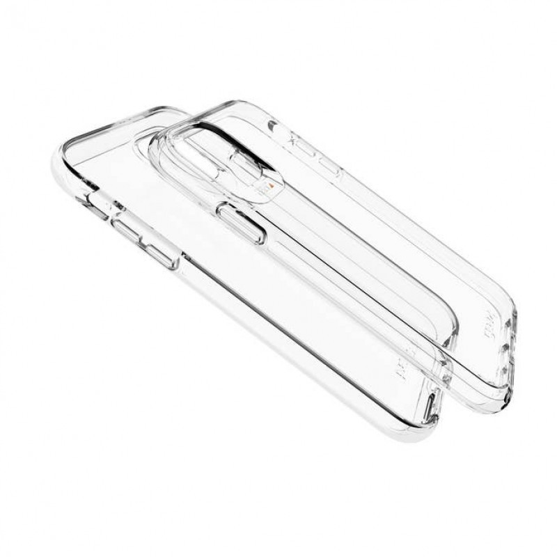 Ốp lưng GEAR4 D3O Crystal Palace - iPhone 12 /12 Pro