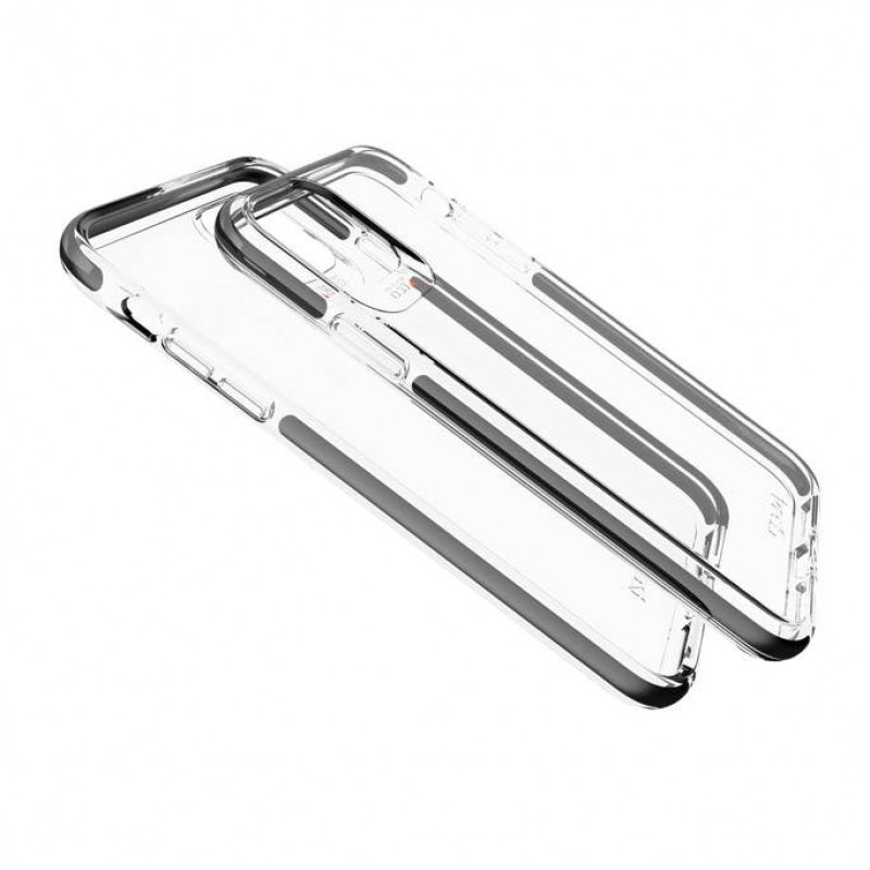 Ốp lưng GEAR4 D3O Piccadilly - iPhone 12 Pro Max