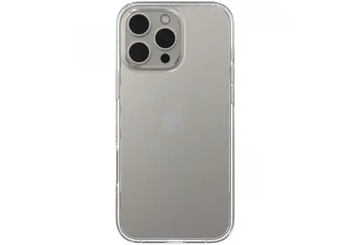 Ốp lưng iPhone 16 - ZAGG Crystal Palace - Clear - 702315038