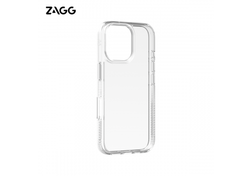 Ốp lưng iPhone 16 - ZAGG ESNTL - Clear - 702315561